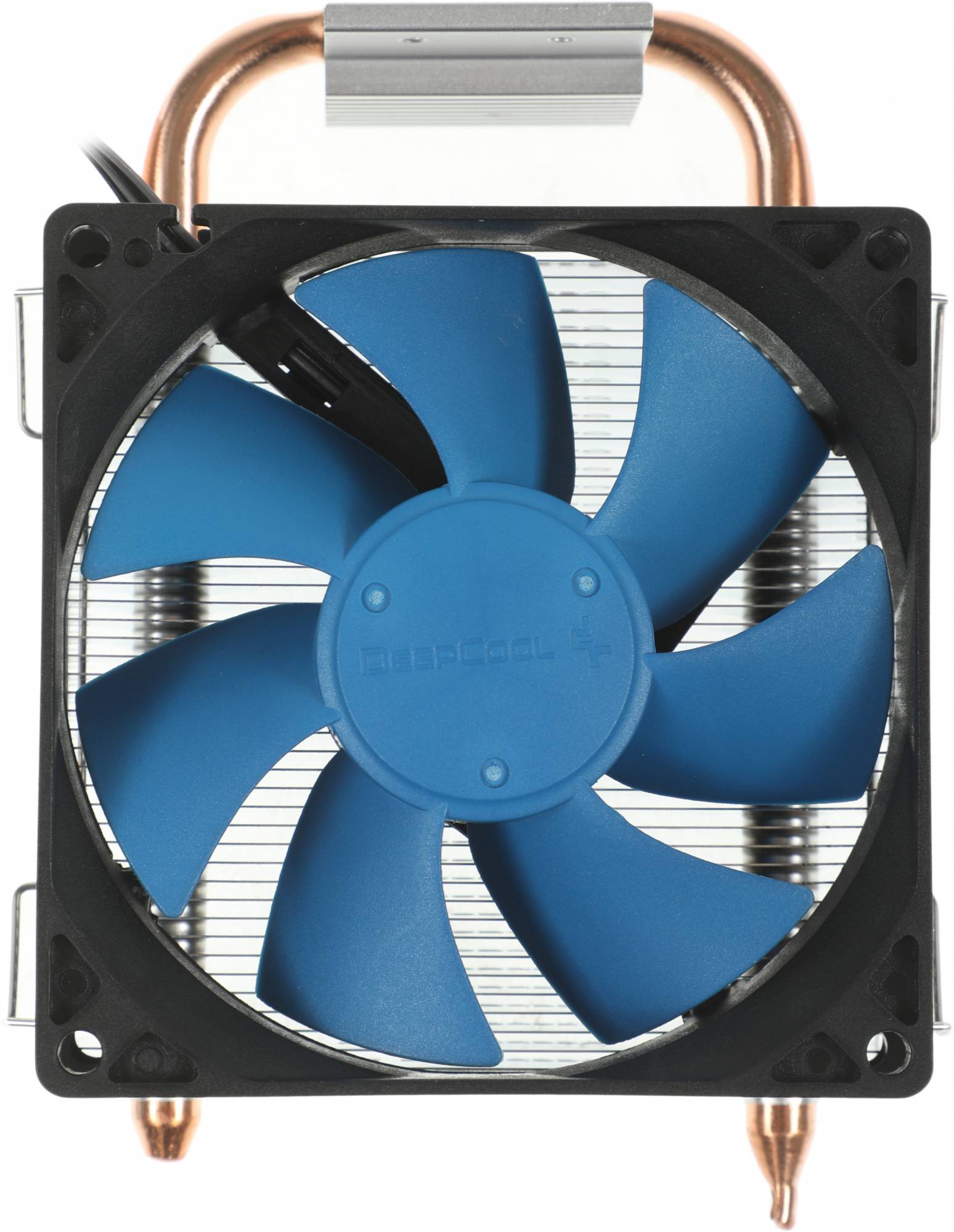 

Устройство охлаждения(кулер) Deepcool ICE BLADE 100 PWM 1700 (ICEBLADE100PWM 1700 NATIVE)