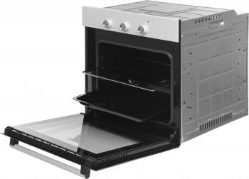 Духовой шкаф Simfer B6EW16011 белый