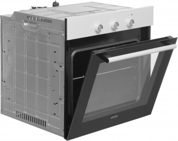 Духовой шкаф Simfer B6EW16011 белый