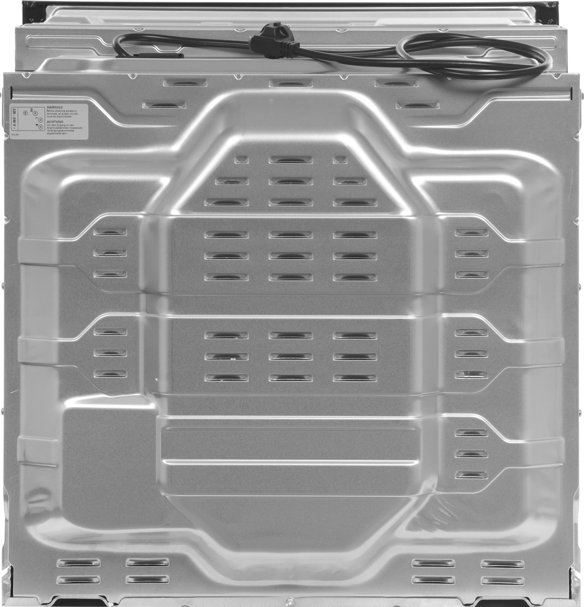 Духовой шкаф Gorenje BOX6737E01BG черный