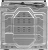 Духовой шкаф Gorenje BOX6737E01BG черный