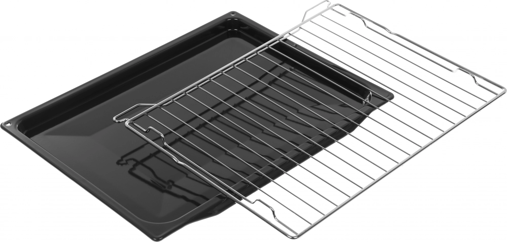 Духовой шкаф Gorenje BOX6737E01BG черный