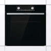 Духовой шкаф Gorenje BOX6737E01BG черный