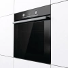 Духовой шкаф Gorenje BOX6737E01BG черный