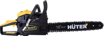 Бензопила Huter BS-6218 (70/6/22)
