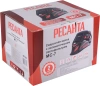 Маска сварщика Ресанта МС-7 черный/красный (65/101)