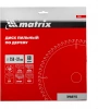 Пильный диск по дереву Matrix 73267