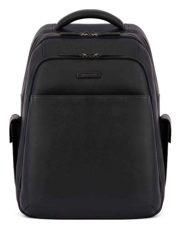 Рюкзак мужской Piquadro Modus Special черный (ca3444mos/n)