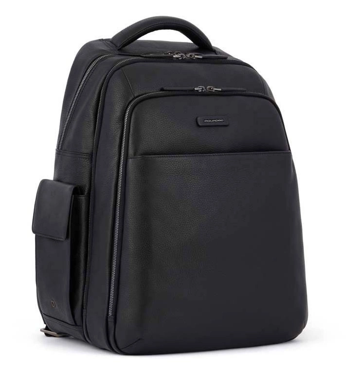 Рюкзак мужской Piquadro Modus Special черный (ca3444mos/n)