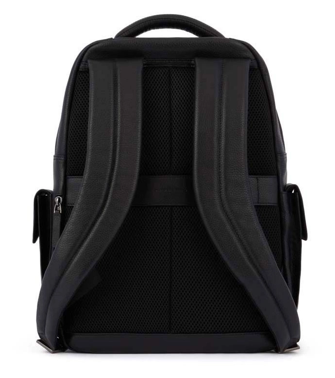 Рюкзак мужской Piquadro Modus Special черный (ca3444mos/n)