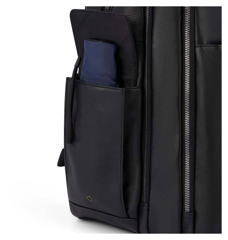 Рюкзак мужской Piquadro Modus Special черный (ca3444mos/n)
