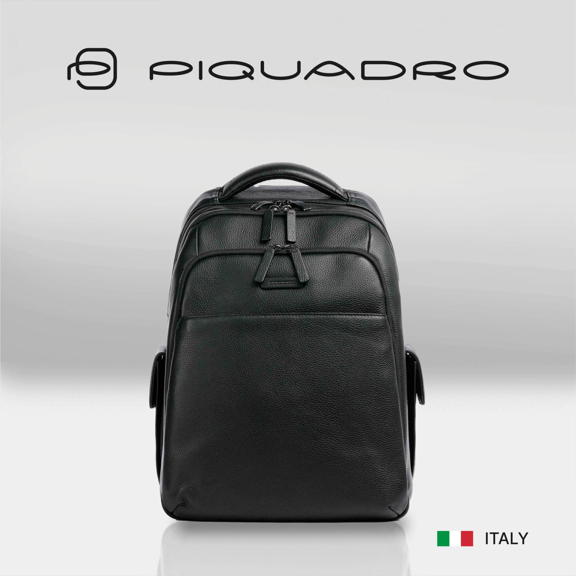 Рюкзак мужской Piquadro Modus Special черный (ca3444mos/n)