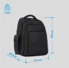 Рюкзак мужской Piquadro Modus Special черный (ca3444mos/n)