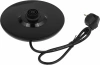 Чайник электрический Centek CT-0025 черный/бежевый, пластик (CT-0025 BLACK)