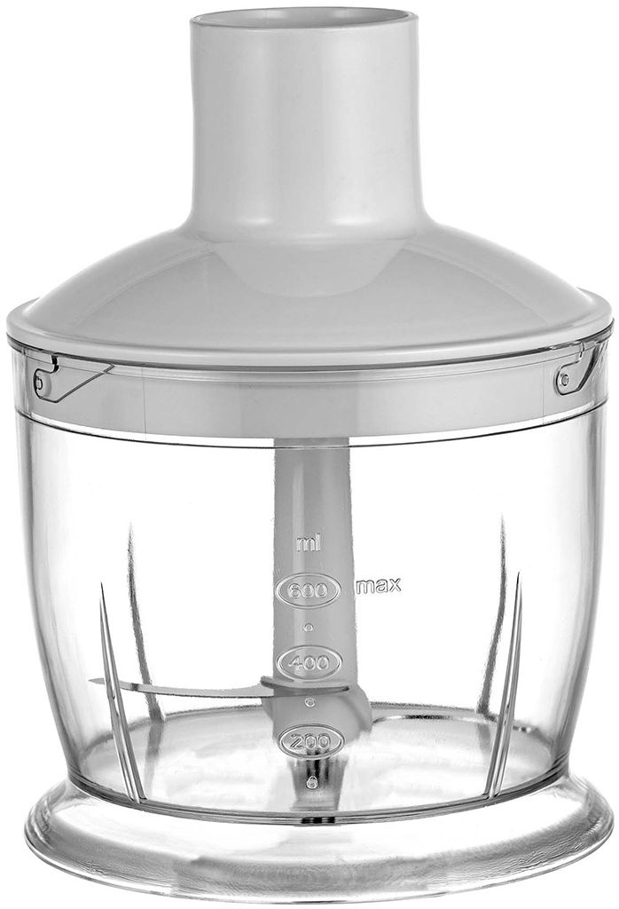 Блендер погружной Centek CT-1347 белый (ct-1347 white)
