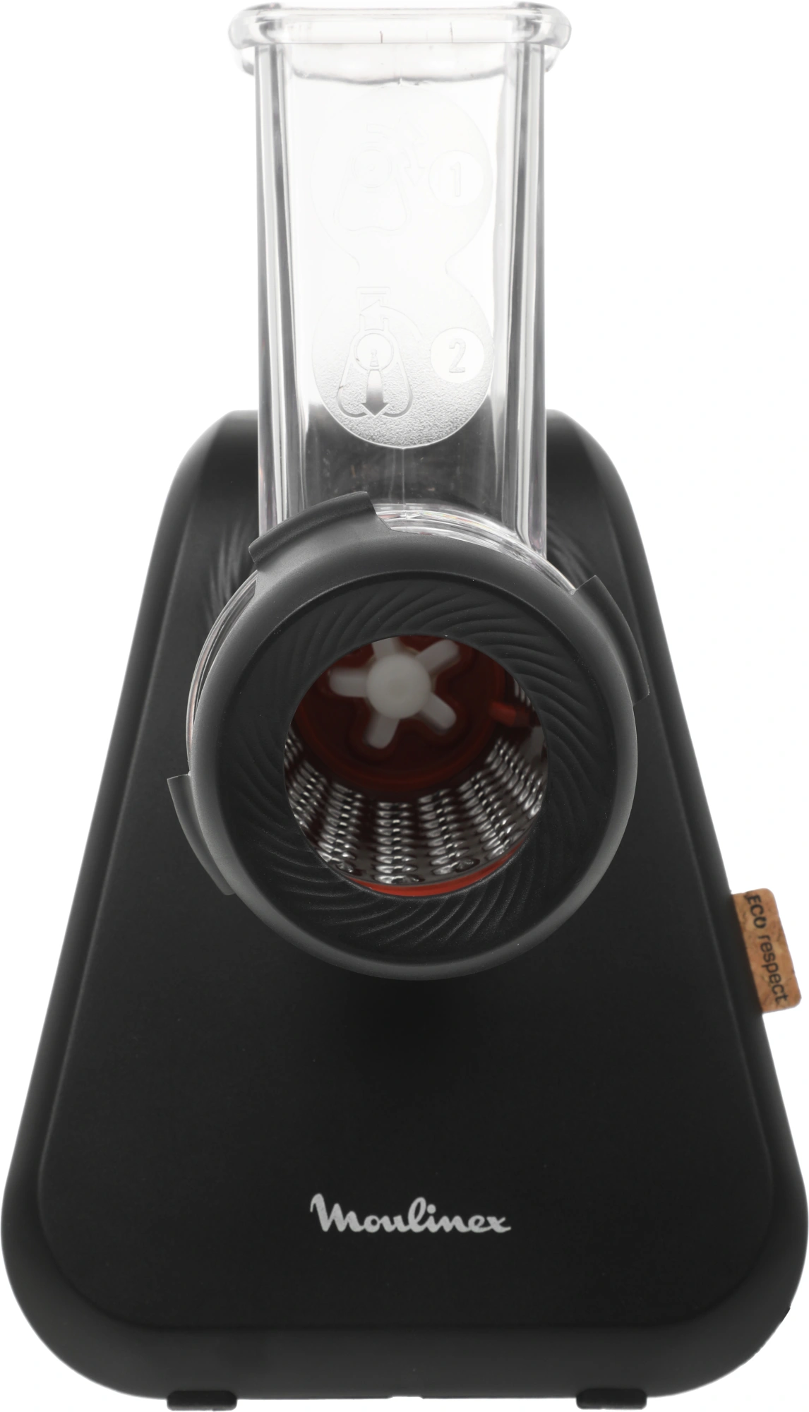 Измельчитель электрический Moulinex DJ77EN10 черный (1510002089)
