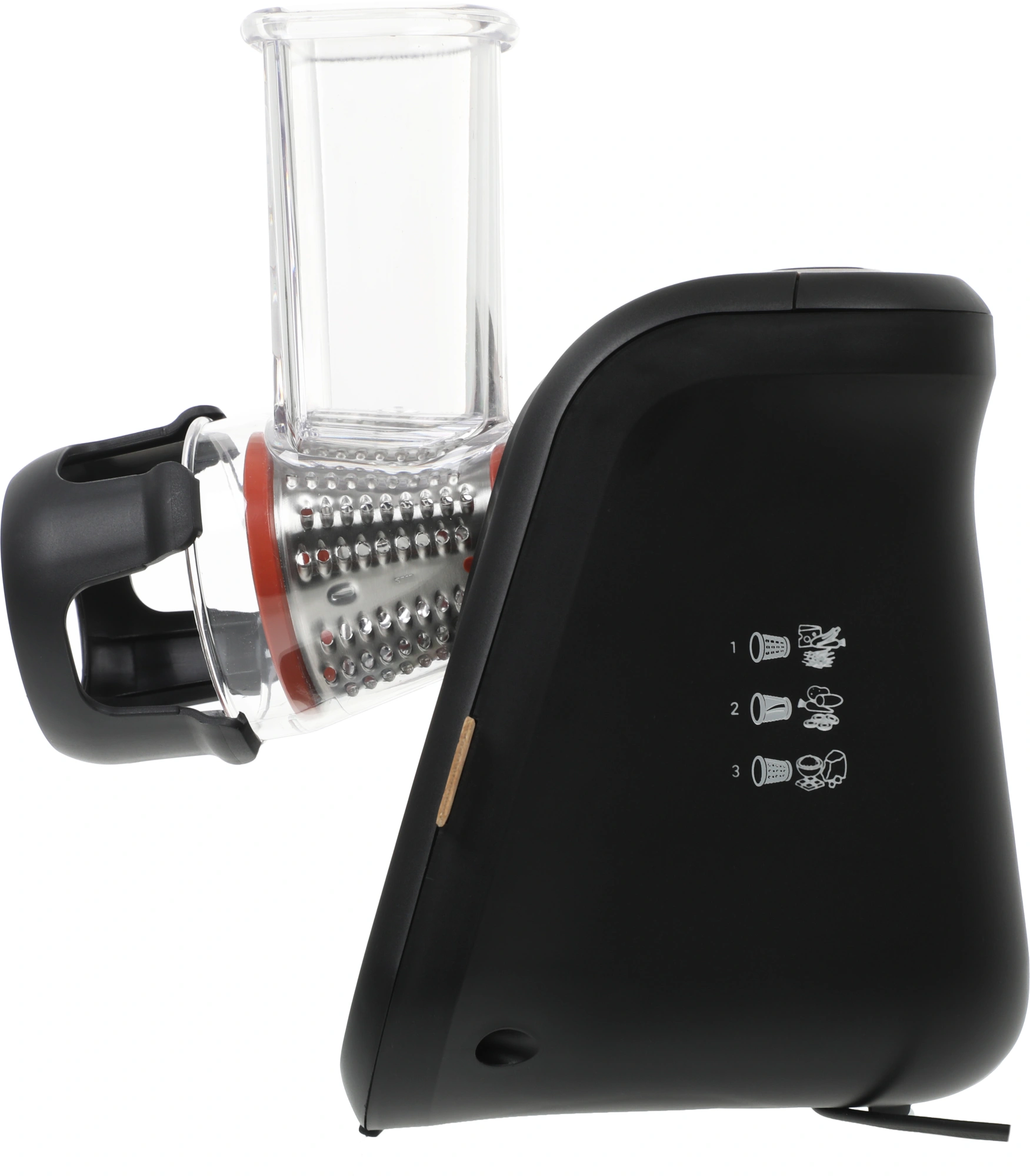 Измельчитель электрический Moulinex DJ77EN10 черный (1510002089)