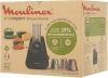 Измельчитель электрический Moulinex DJ77EN10 черный (1510002089)