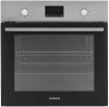 Духовой шкаф Samsung NV68A1145RS/WT серебристый