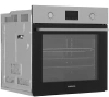 Духовой шкаф Samsung NV68A1145RS/WT серебристый