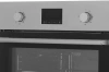 Духовой шкаф Samsung NV68A1145RS/WT серебристый