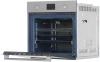 Духовой шкаф Samsung NV68A1145RS/WT серебристый