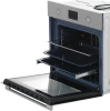 Духовой шкаф Samsung NV68A1145RS/WT серебристый