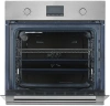 Духовой шкаф Samsung NV68A1145RS/WT серебристый