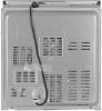 Духовой шкаф Samsung NV68A1145RS/WT серебристый