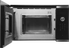 Встраиваемая микроволновая печь Bosch BFL524MS0 нержавеющая сталь