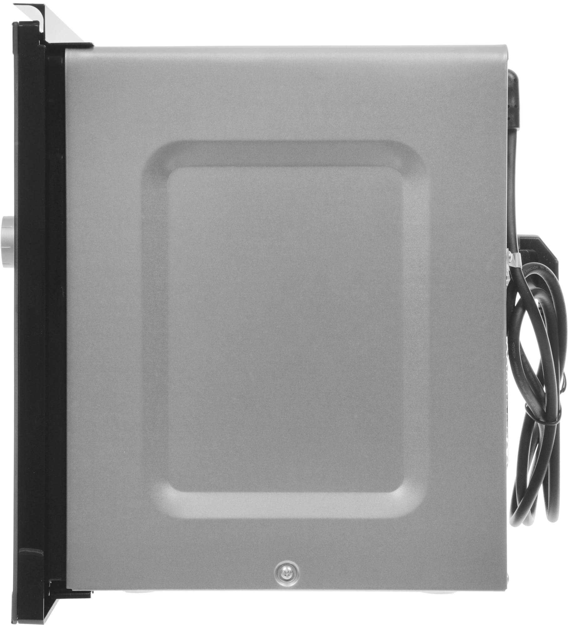 Встраиваемая микроволновая печь Bosch BFL524MS0 нержавеющая сталь