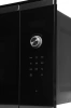 Встраиваемая микроволновая печь Bosch BFL524MS0 нержавеющая сталь