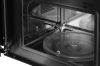 Встраиваемая микроволновая печь Bosch BFL524MS0 нержавеющая сталь
