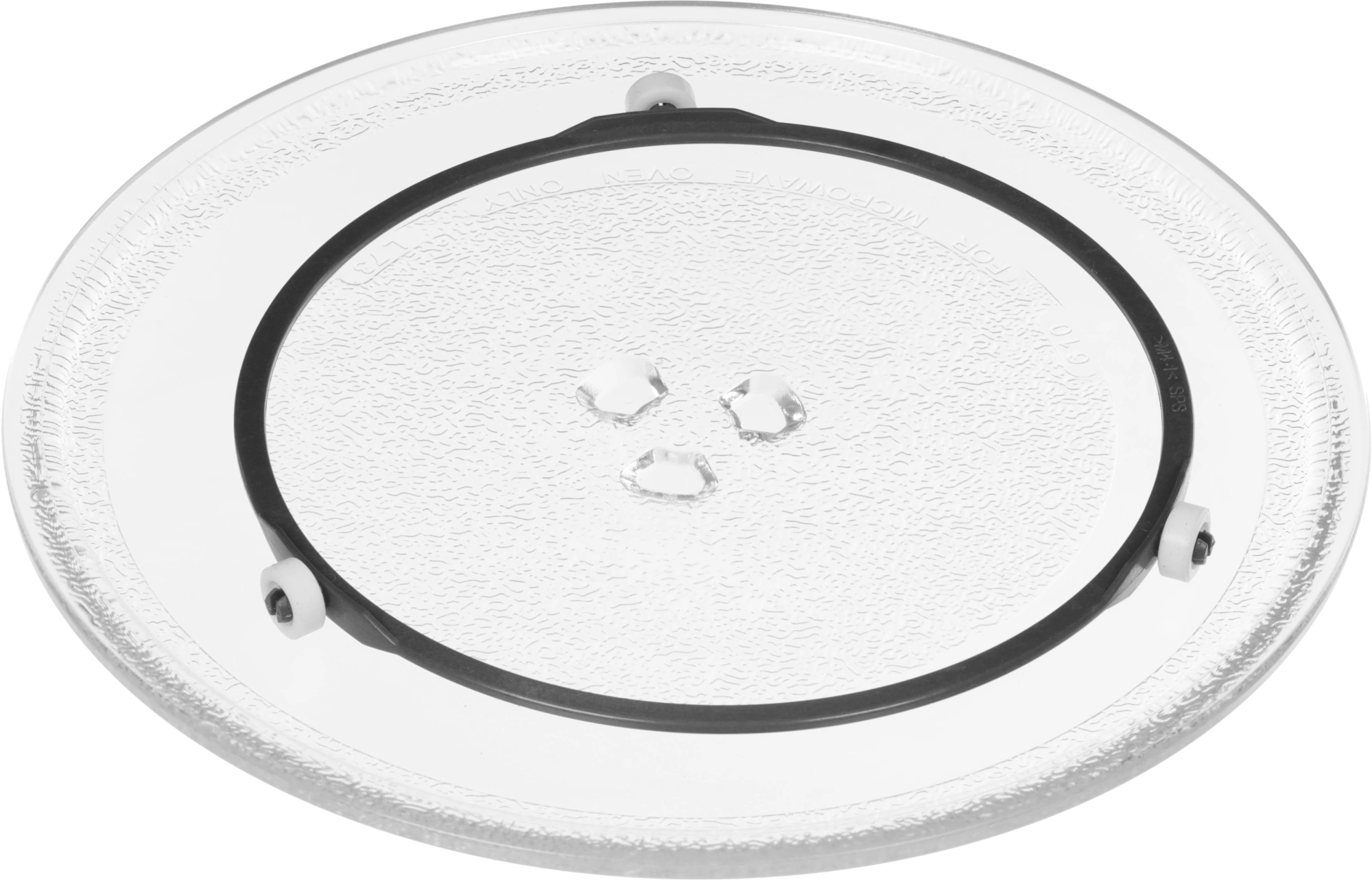 Встраиваемая микроволновая печь Bosch BFL524MS0 нержавеющая сталь