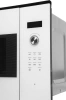 Встраиваемая микроволновая печь Bosch BFL524MW0 белый
