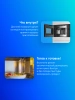 Встраиваемая микроволновая печь Bosch BFL554MB0 черный