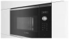 Встраиваемая микроволновая печь Bosch BFL554MS0 нержавеющая сталь