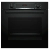 Духовой шкаф Bosch Serie 4 HBA534EB0 черный