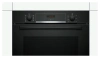 Духовой шкаф Bosch Serie 4 HBA534EB0 черный