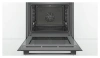 Духовой шкаф Bosch Serie 4 HBA534EB0 черный
