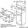 Духовой шкаф Bosch Serie 4 HBA534EB0 черный