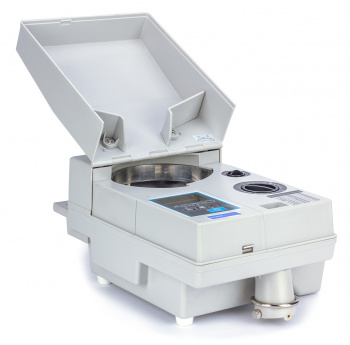 Счетчик монет Dors CT3020 серый (sys-040926)