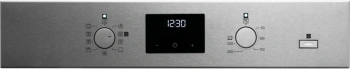 Духовой шкаф Electrolux EOD3H50TX нержавеющая сталь