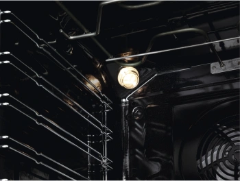 Духовой шкаф Electrolux EOD3H50TX нержавеющая сталь