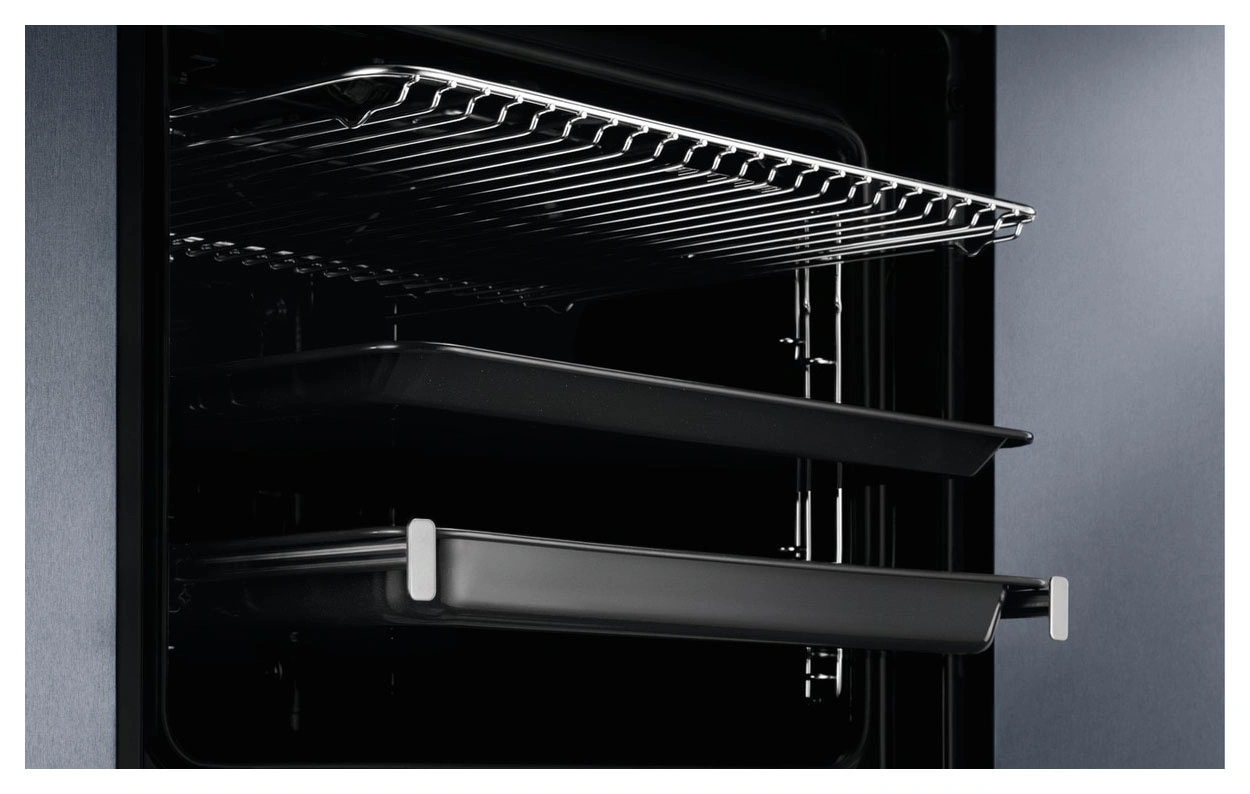 Духовой шкаф Electrolux EOF3H50X нержавеющая сталь