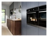 Духовой шкаф Electrolux EOD5C50Z черный