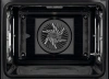 Духовой шкаф Electrolux EOF3H40BX нержавеющая сталь