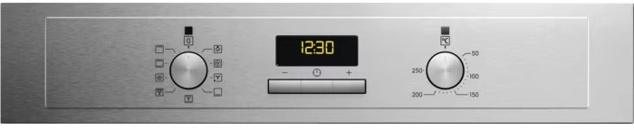 Духовой шкаф Electrolux EOF3H40BX нержавеющая сталь