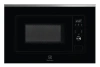 Встраиваемая микроволновая печь Electrolux LMS2203EMX черный