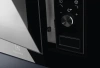 Встраиваемая микроволновая печь Electrolux LMS2203EMX черный